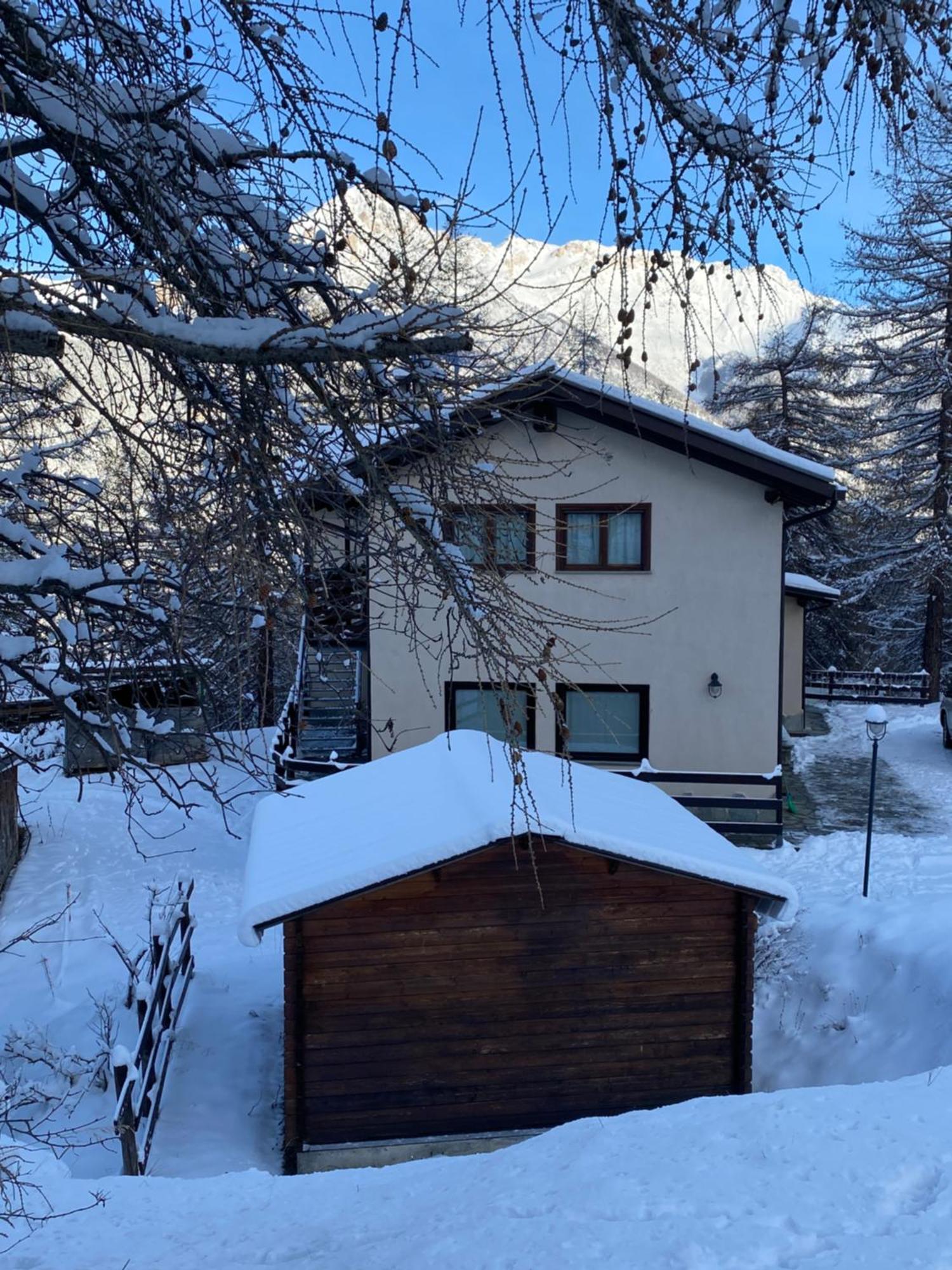 Mountain Gasthof *